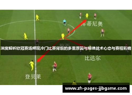 深度解析欧冠赛场频现冷门比赛背后的多重原因与规律战术心态与赛程影响